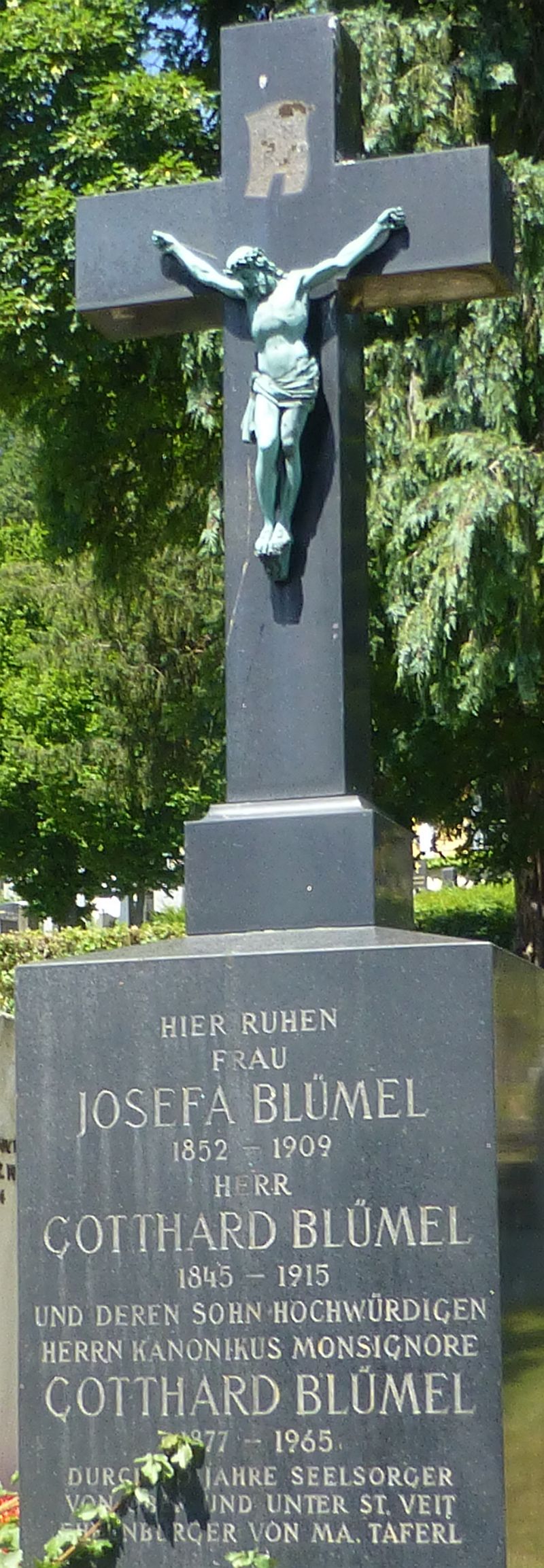 Blümel
