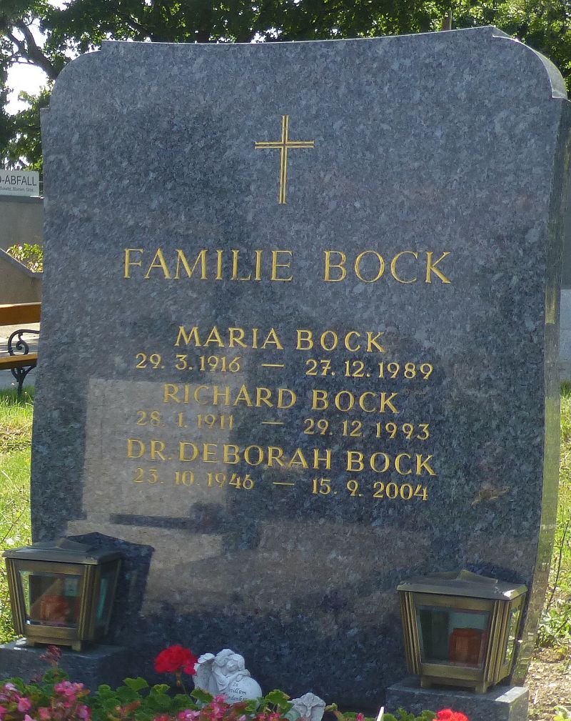 Bock