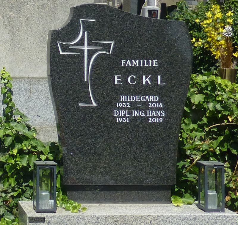 Eckl