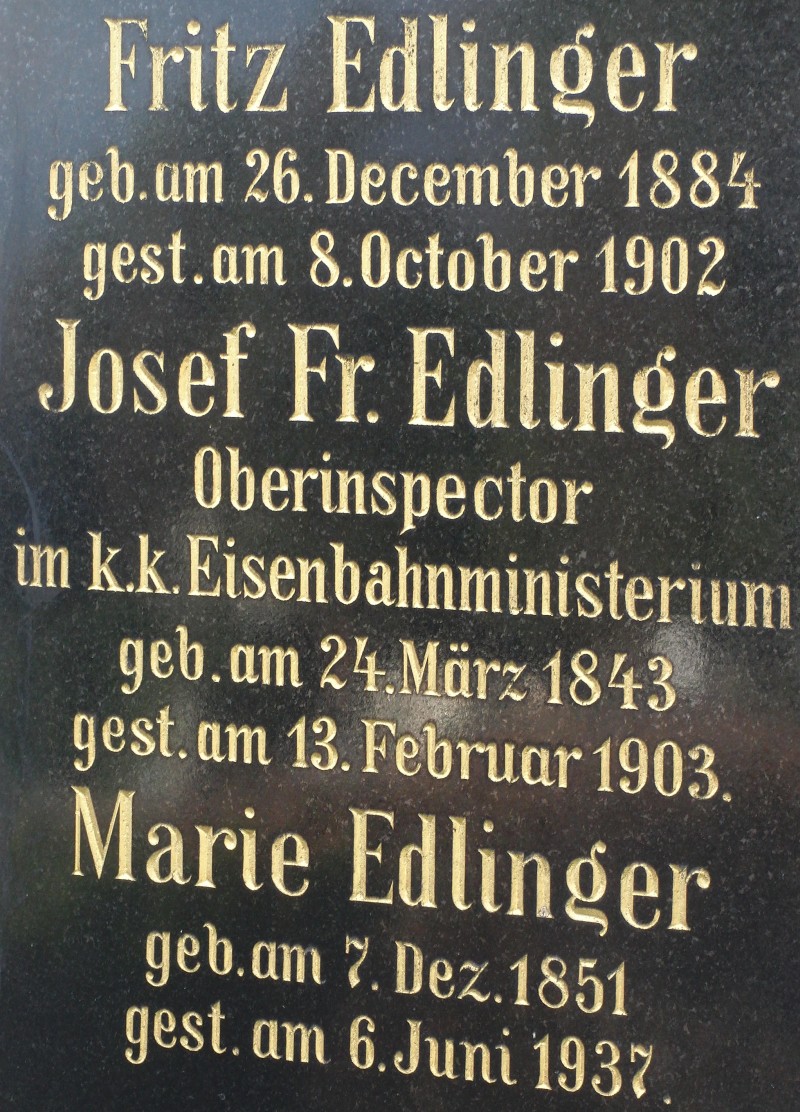 Edlinger