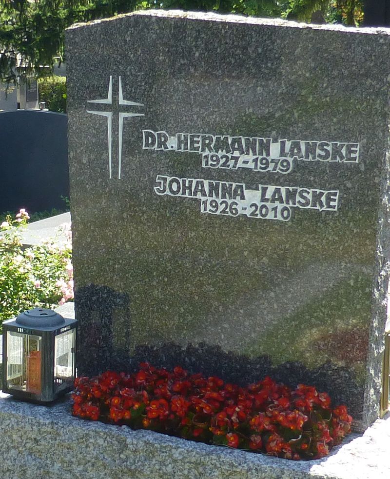 Lanske
