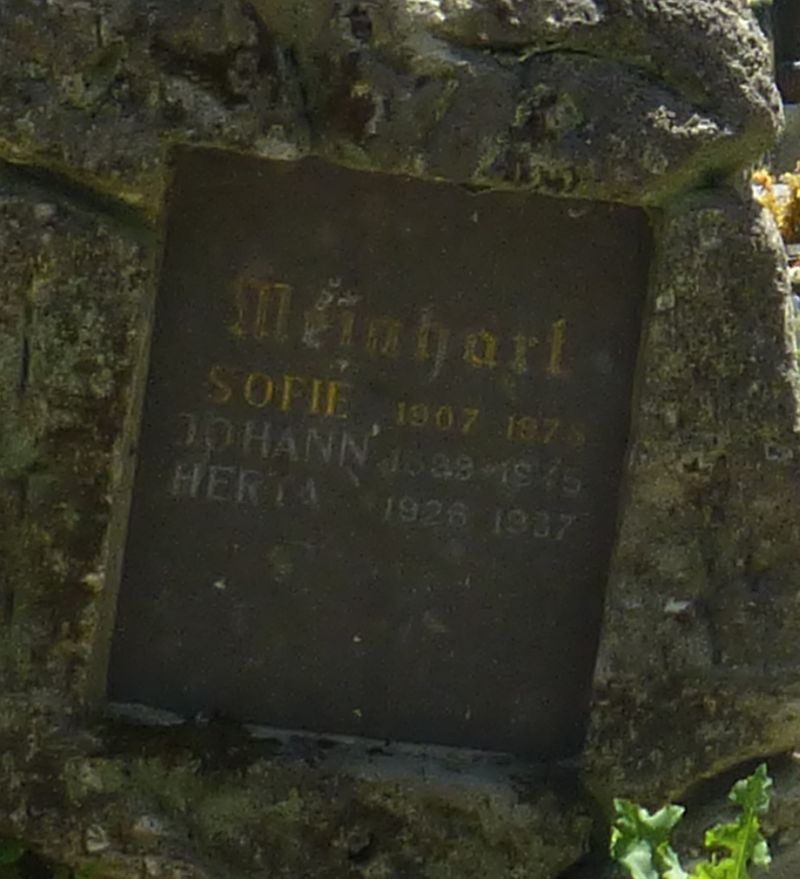 Meinhart