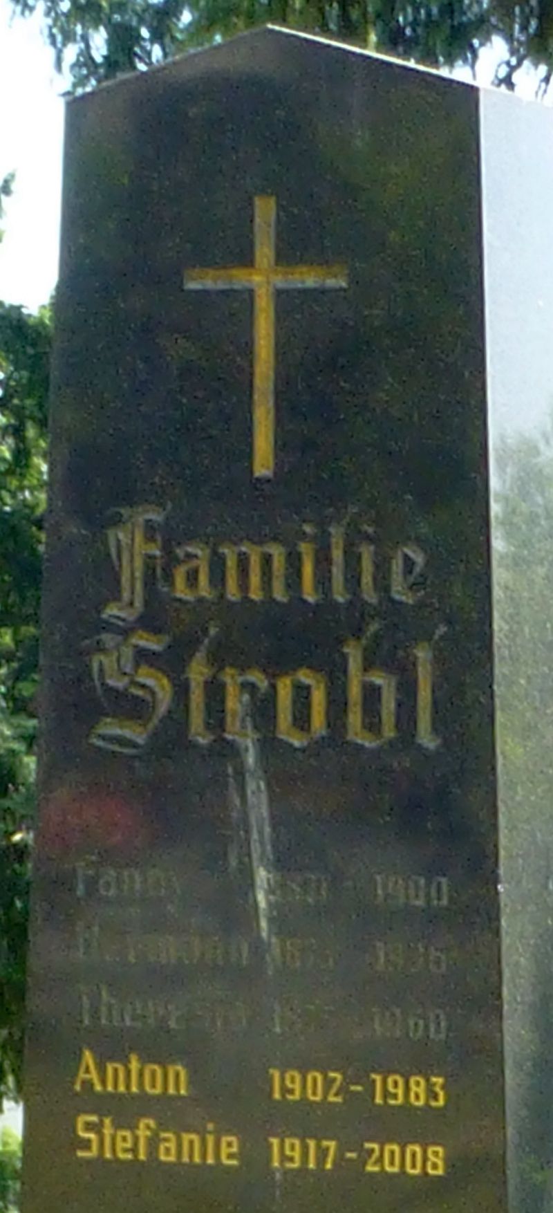 Strobl