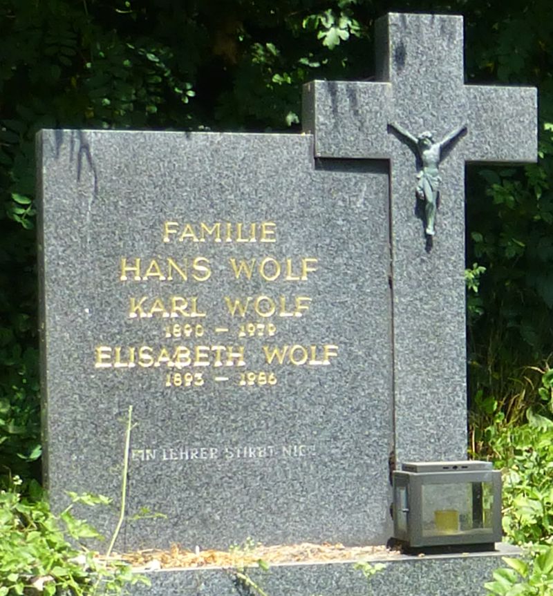 Wolf
