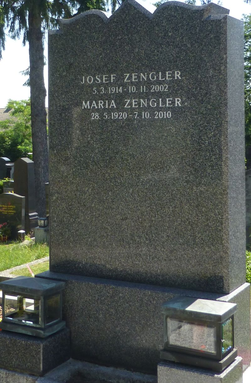 Zengler