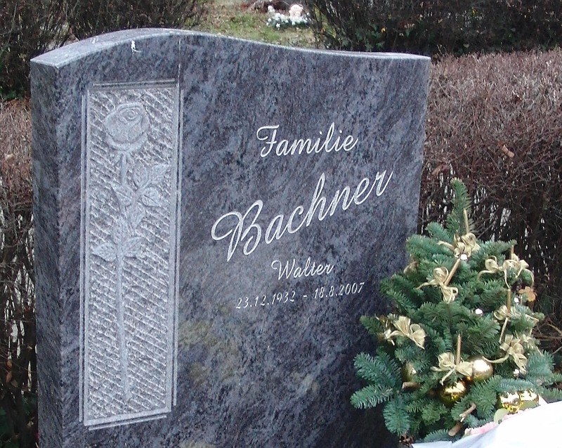 Bachner