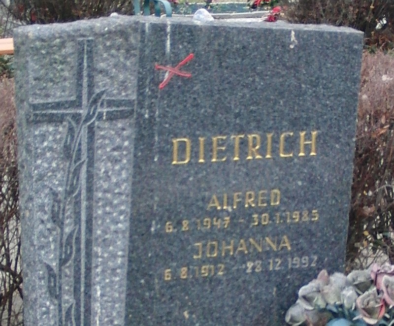 Dietrich