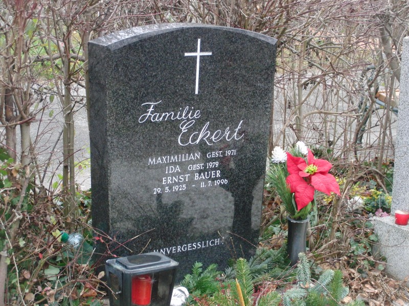 Eckert; Bauer