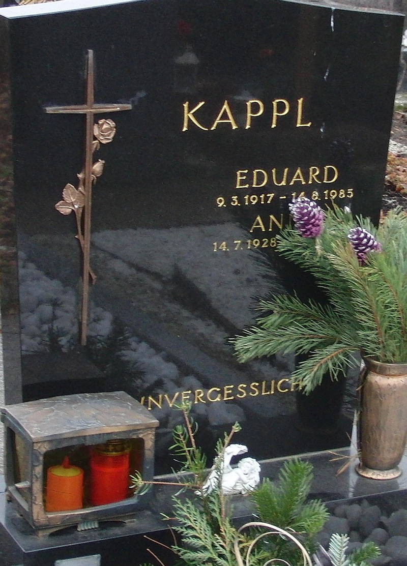 Kappl