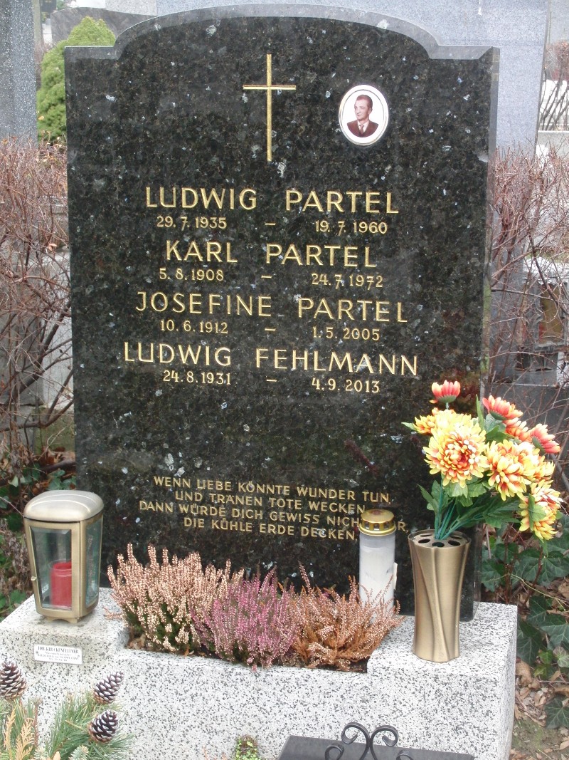 Partel; Fehlmann