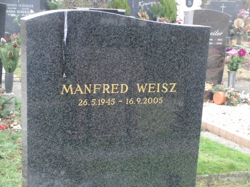 Weisz