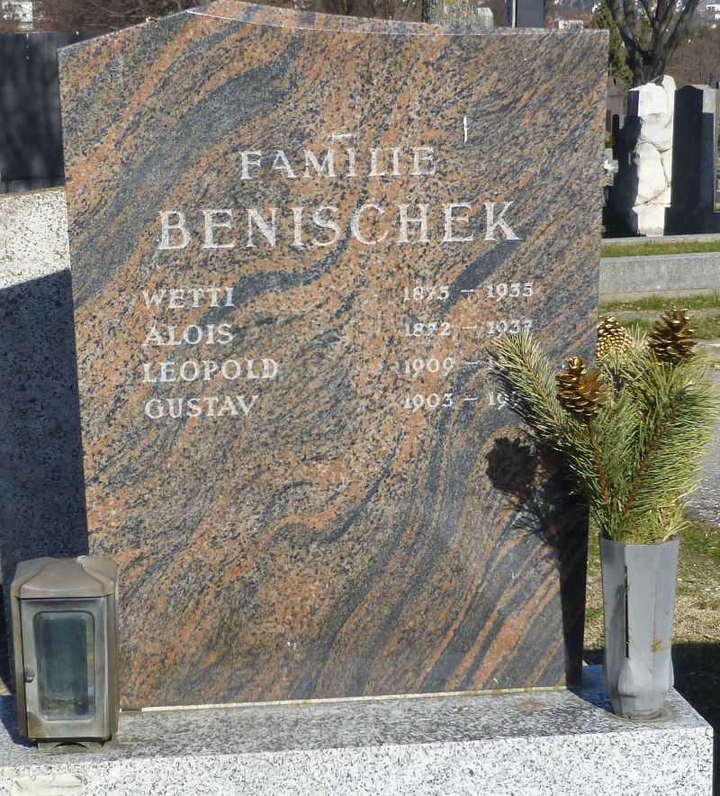 Benischek