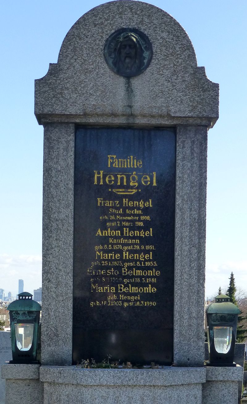 Hengel; Belmonte
