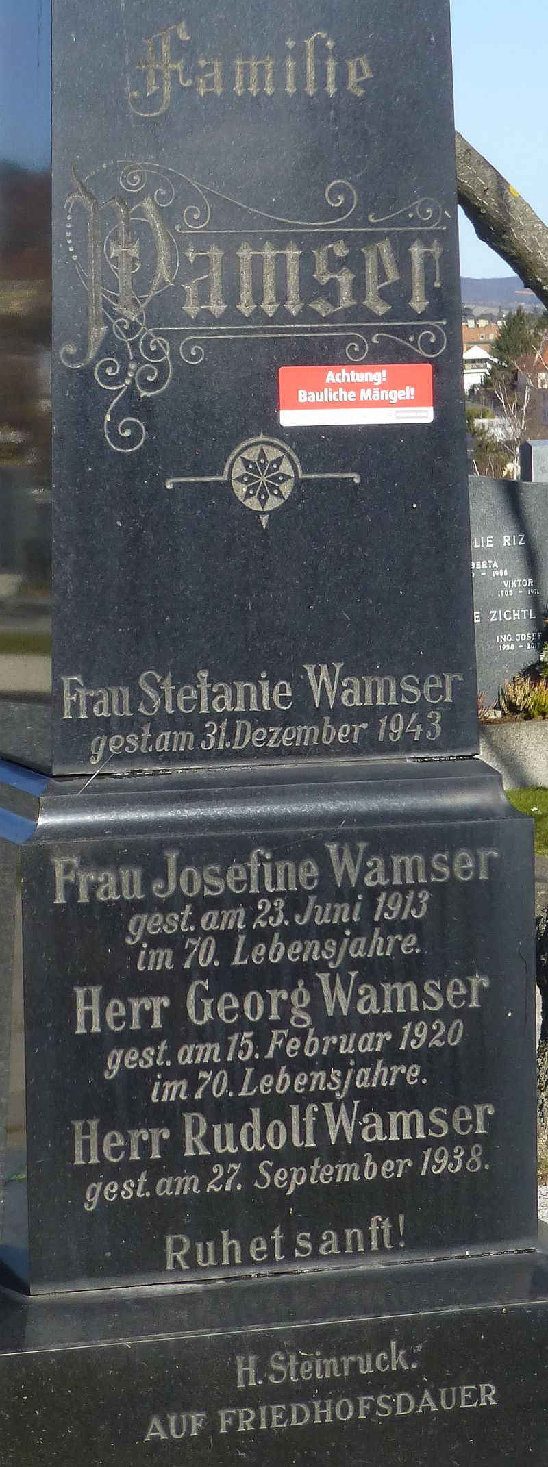 Wamser
