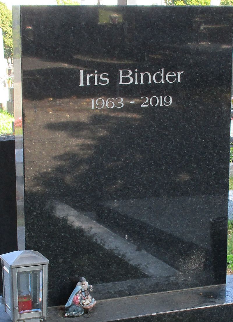 Binder