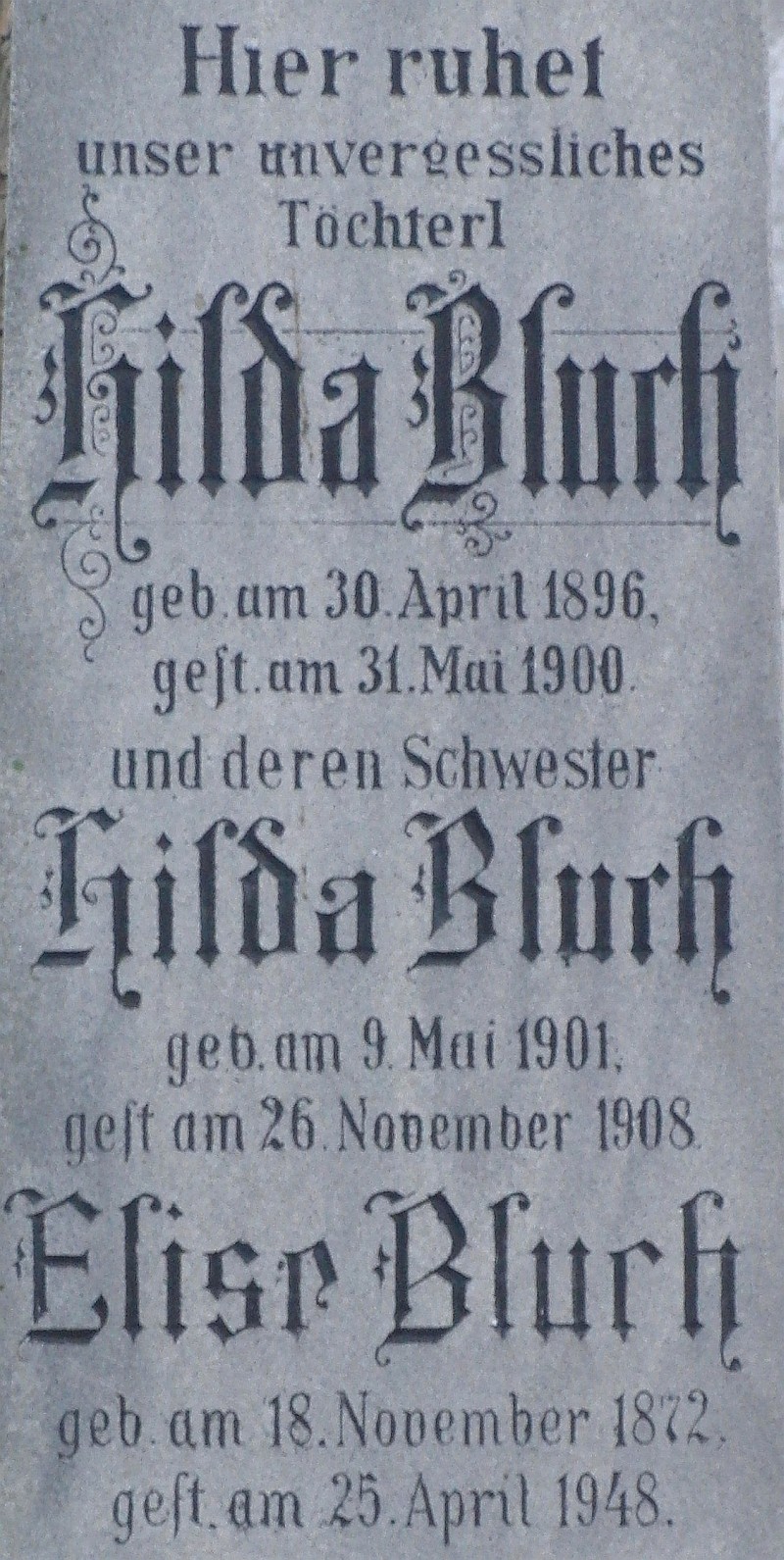 Bluch