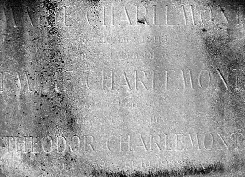 Charlemont