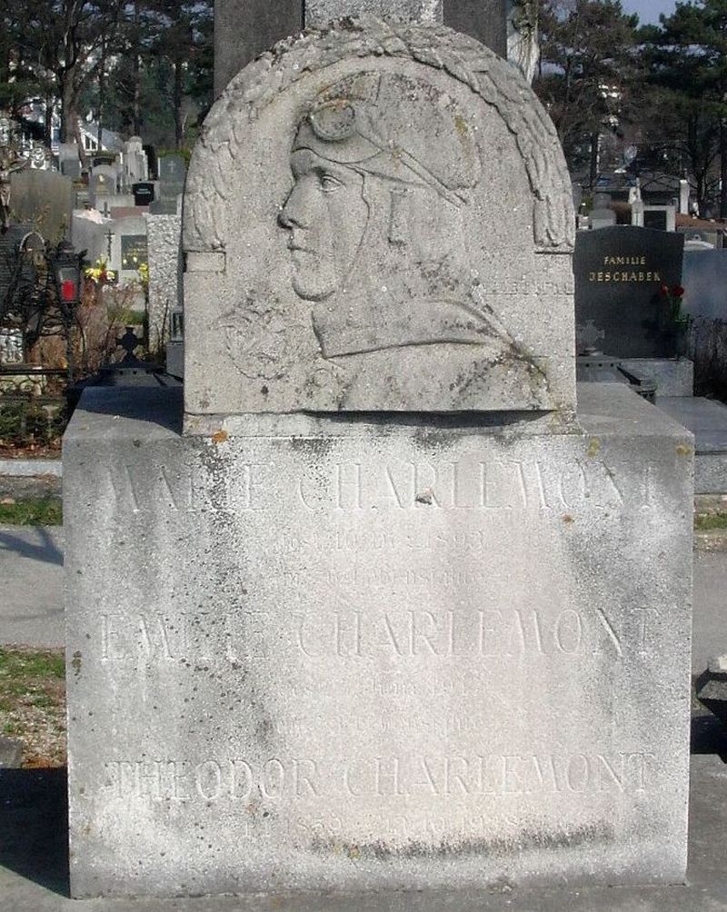 Charlemont