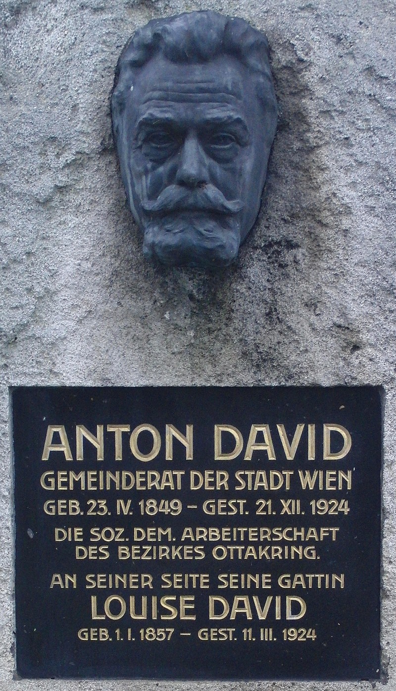 David