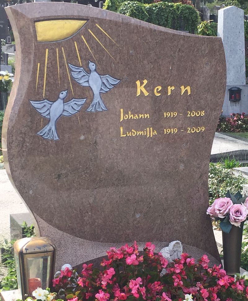 Kern