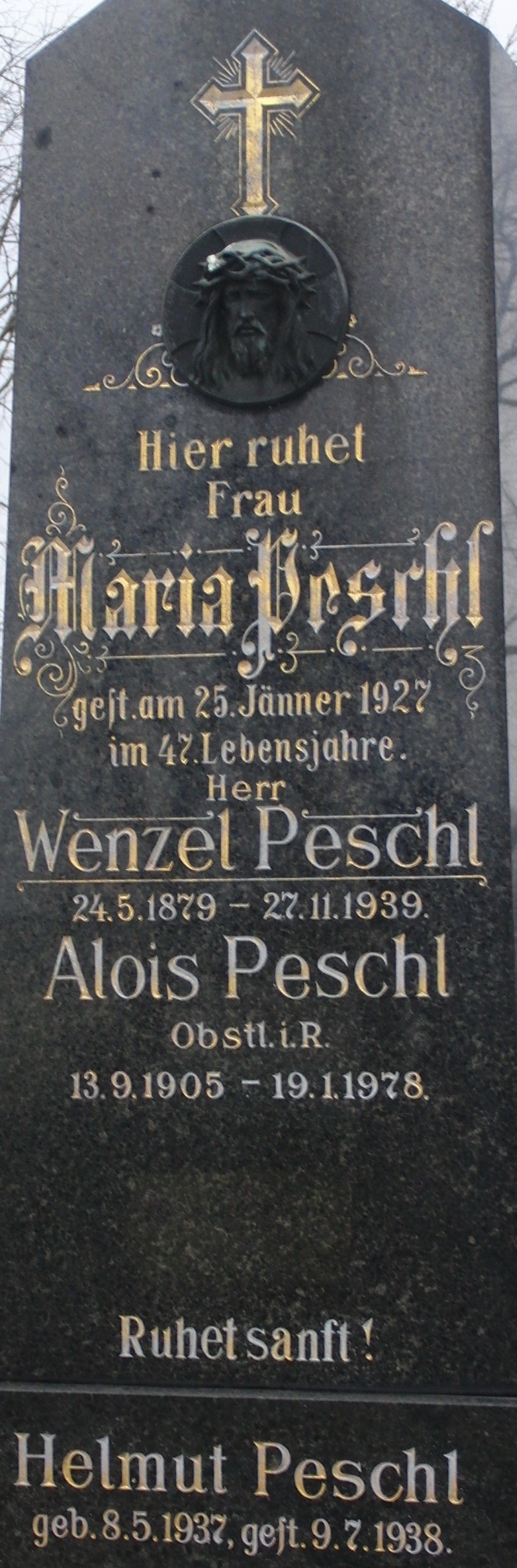 Peschl