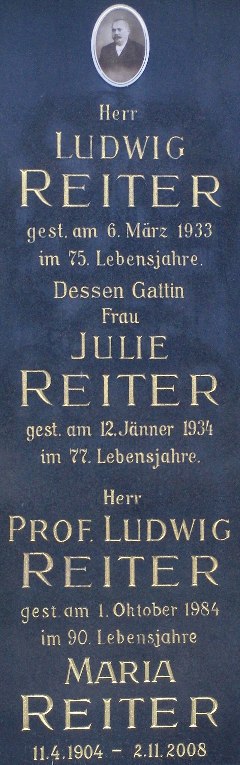 Reiter