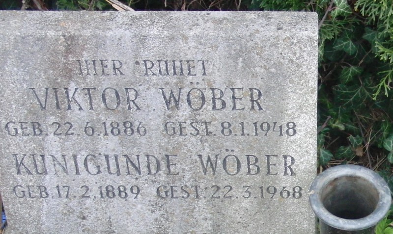 Wöber