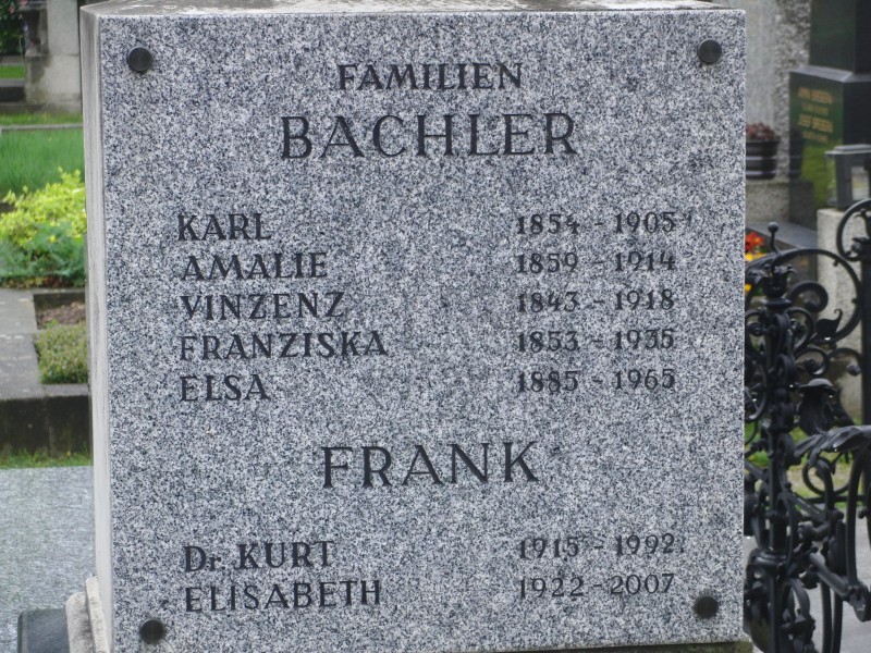 Franziska Bachler