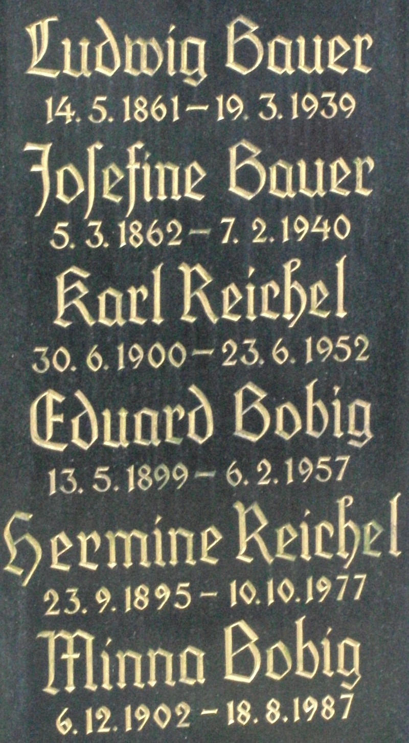 Eduard Bobig