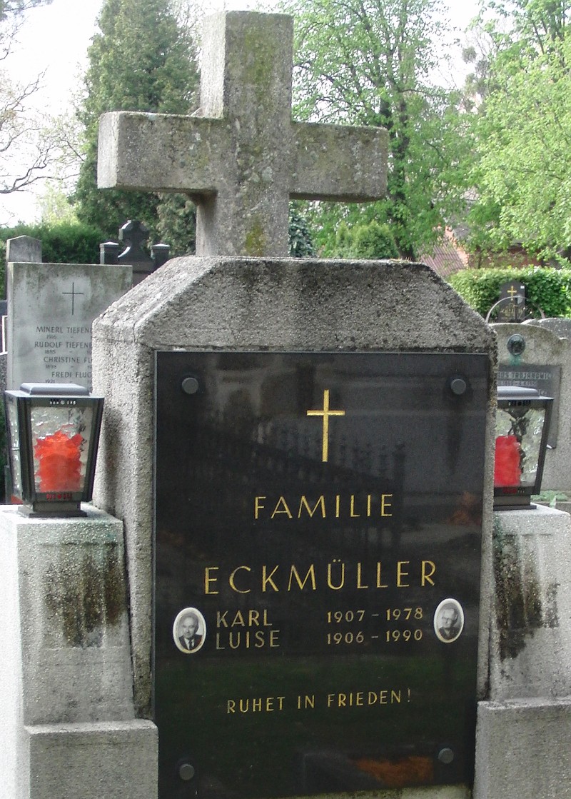 Eckmüller