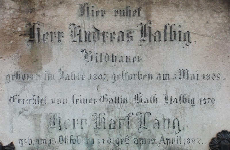 Karl Lang