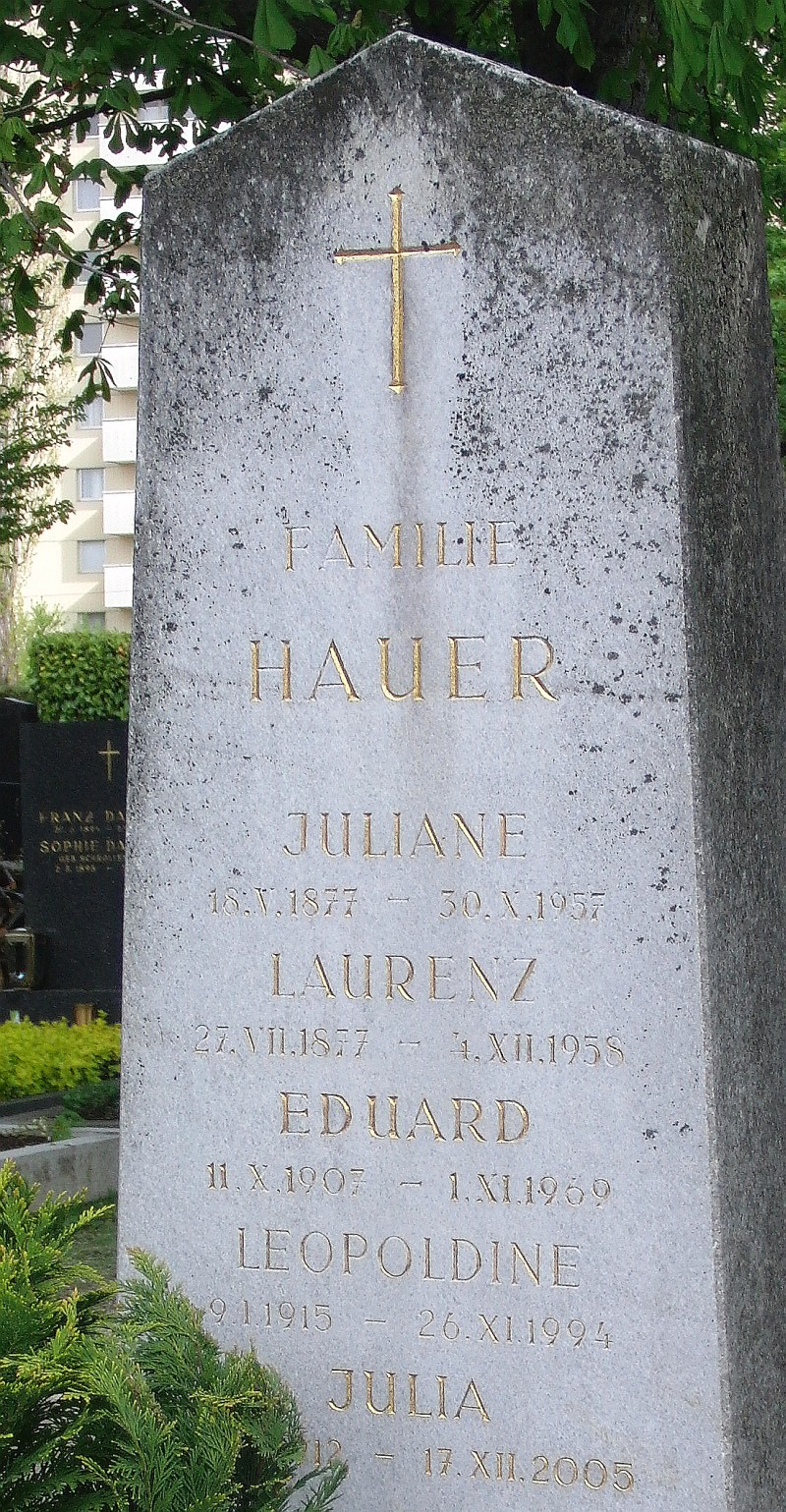 Hauer