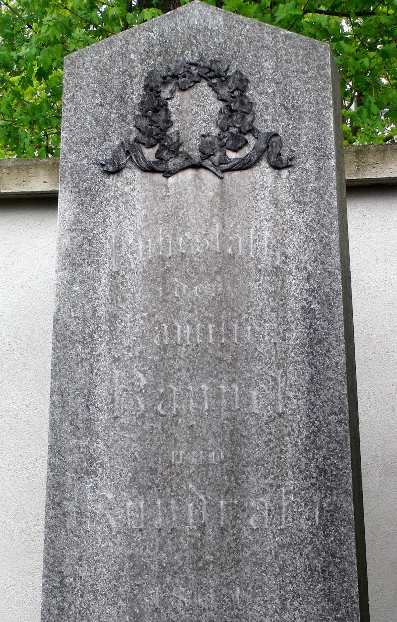 Rannel; Kundrata
