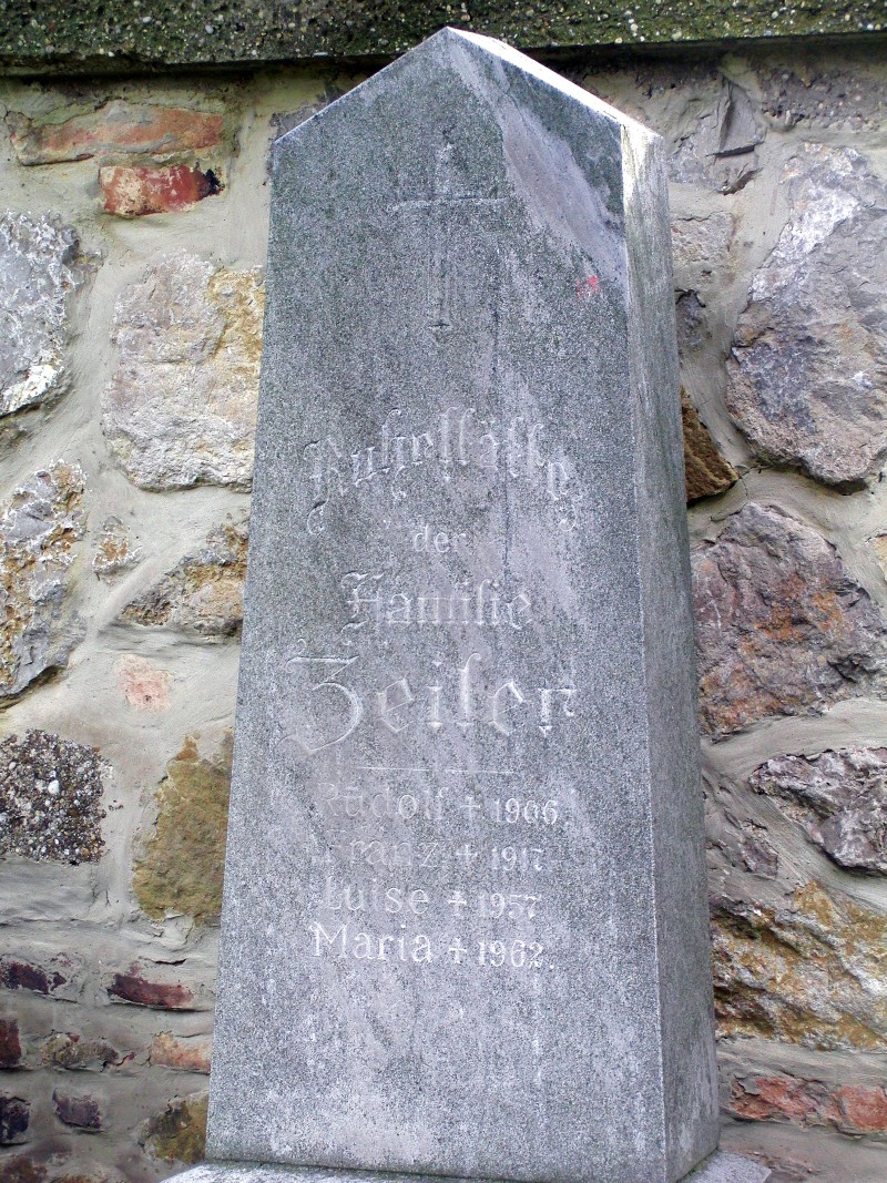 Zeiler