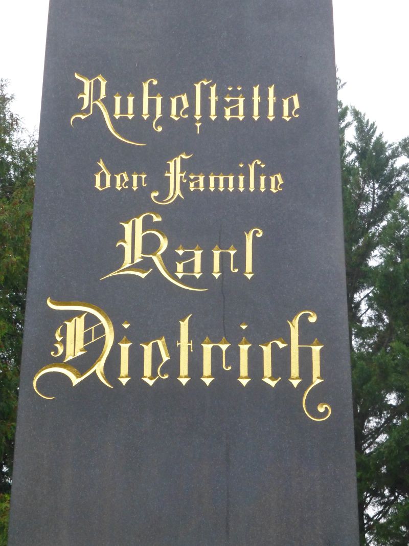 Dietrich