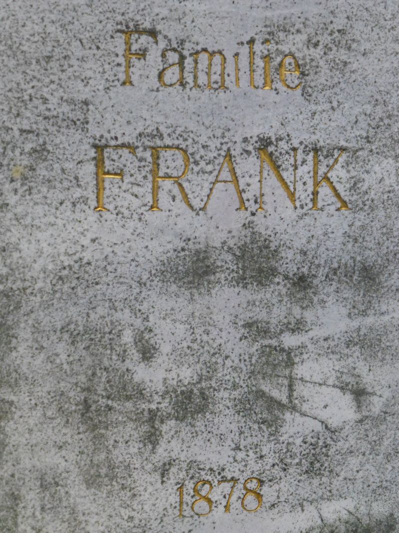 Frank