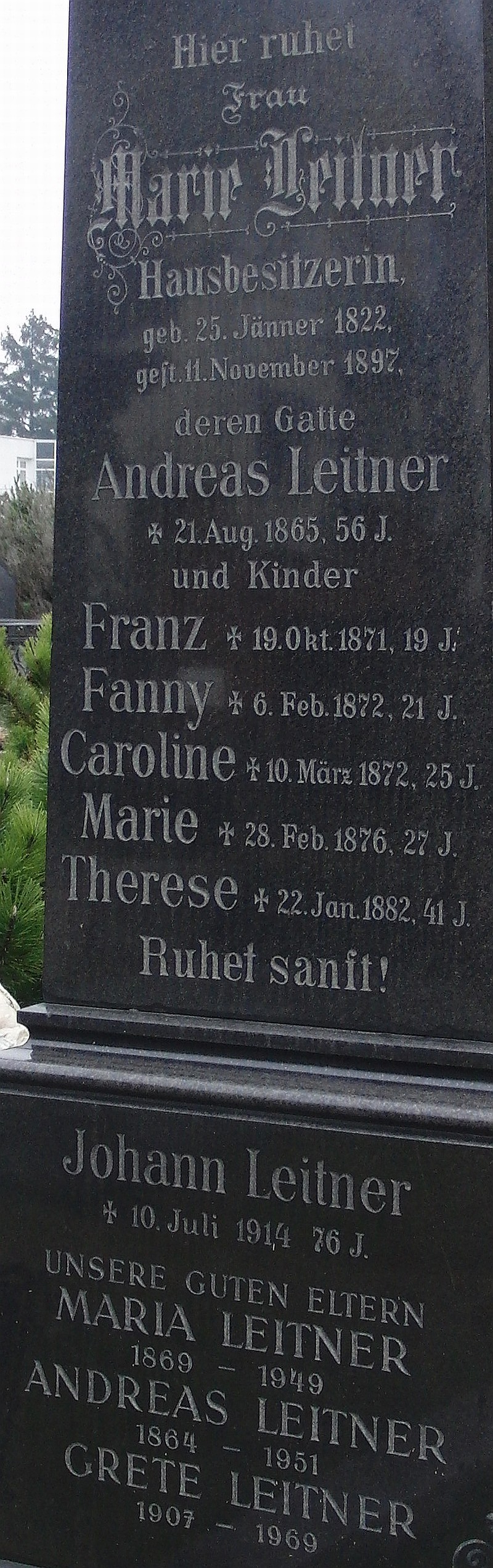 Leitner
