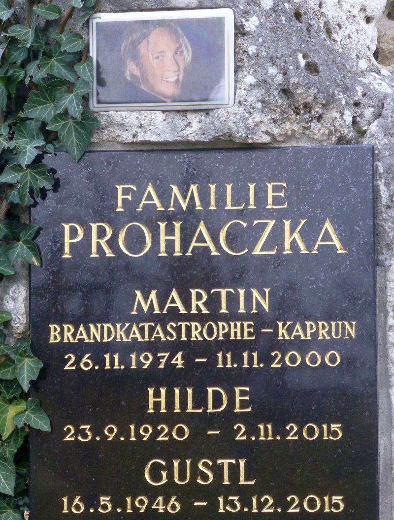 Prohaczka