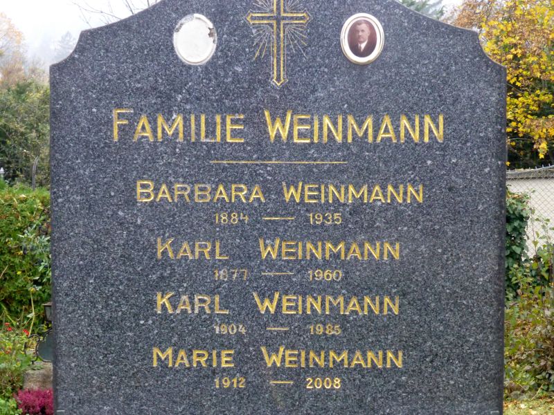 Weinmann