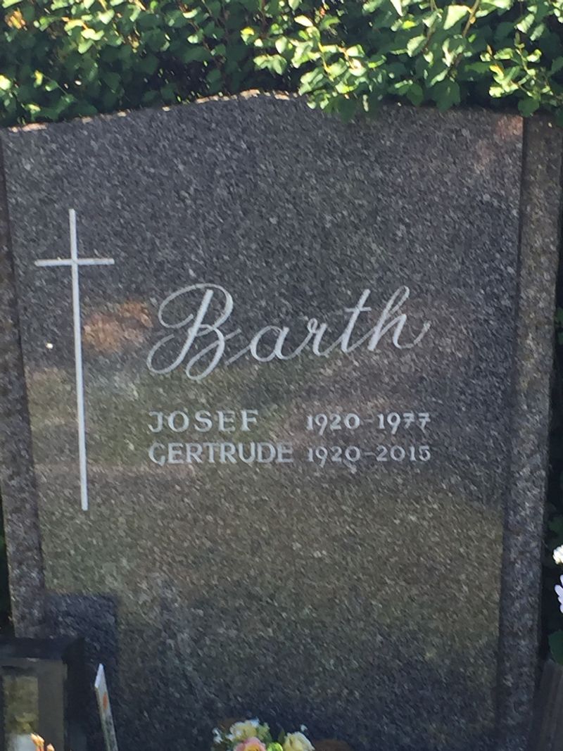 Barth