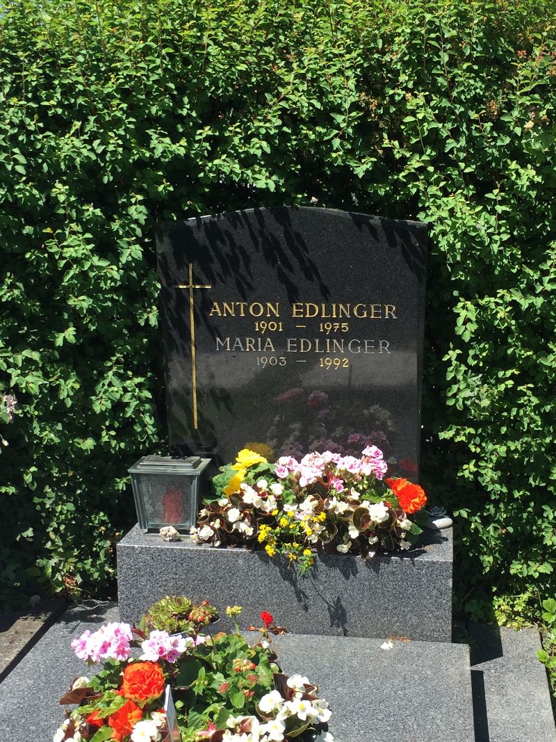 Edlinger