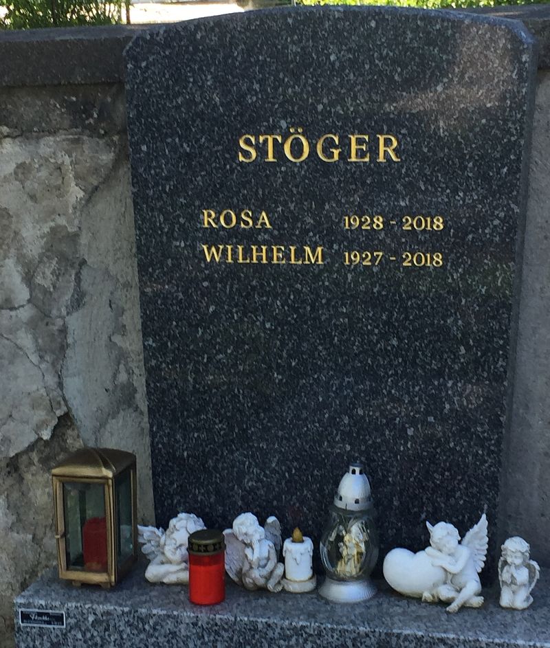 Stöger