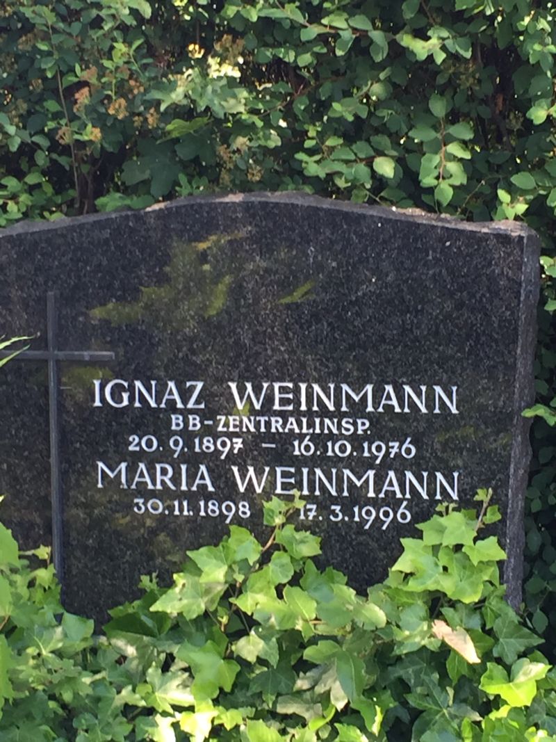Weinmann