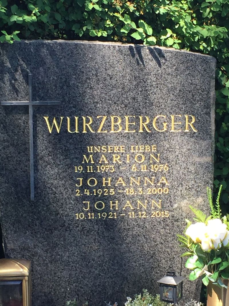 Wurzberger