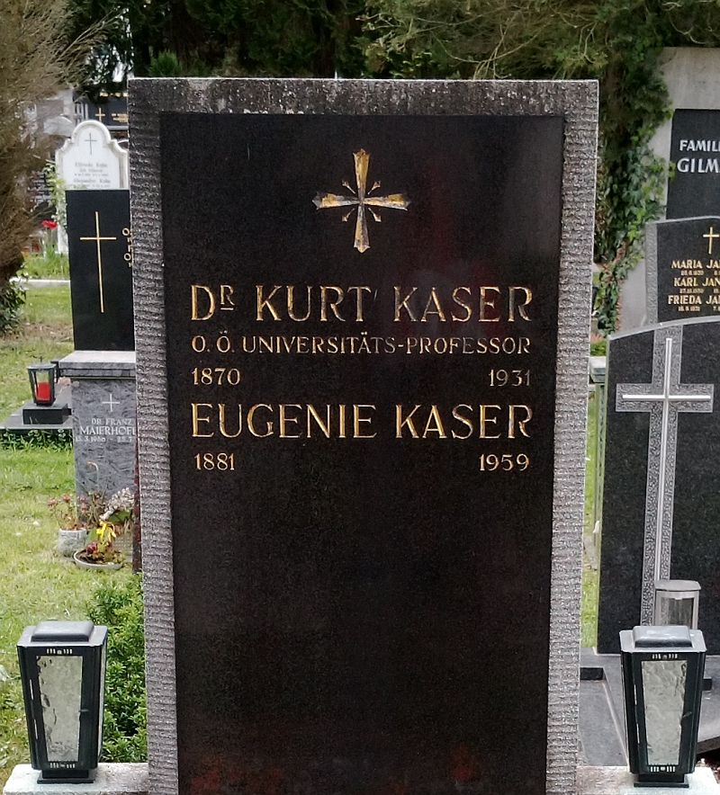 Kaser