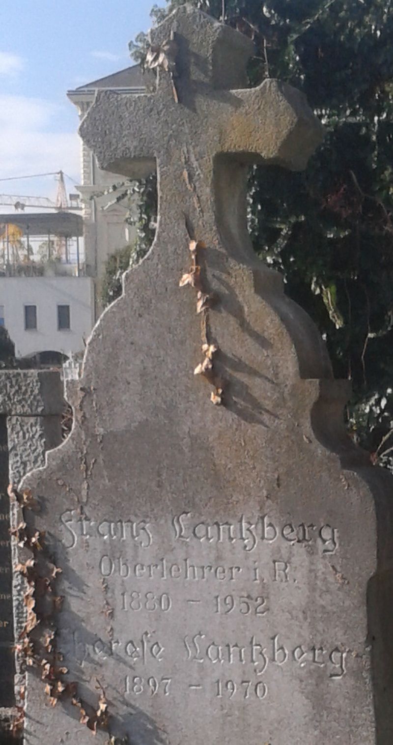 Lantzberg