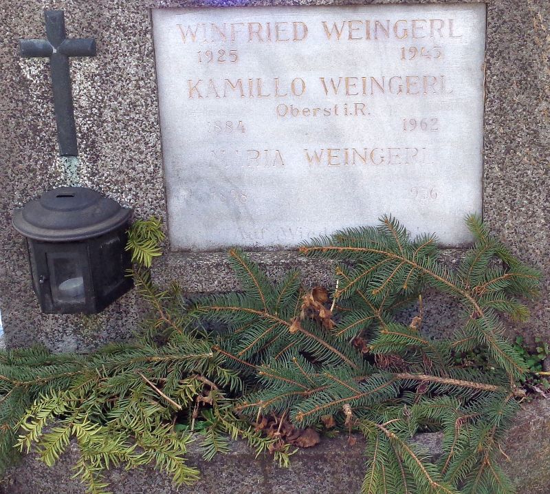 Weingerl