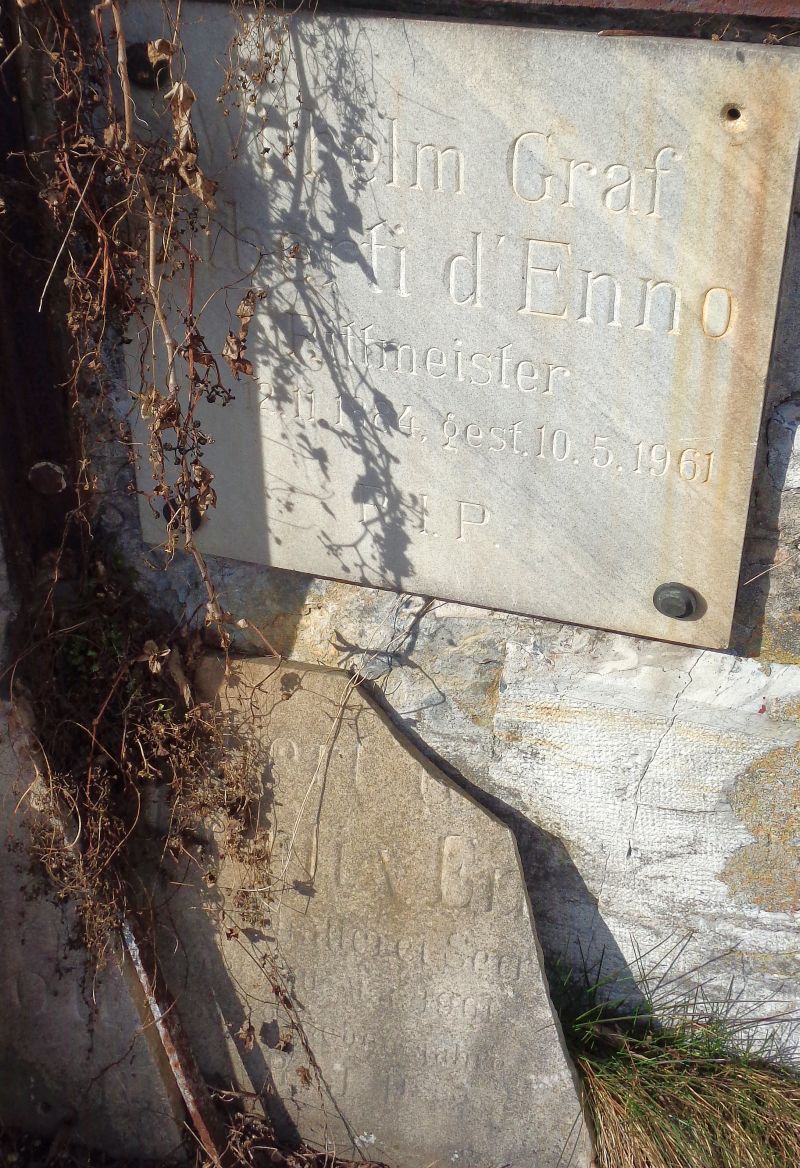von Alberti d'Enno