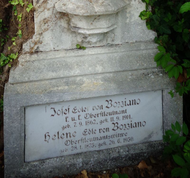 von Bozziano