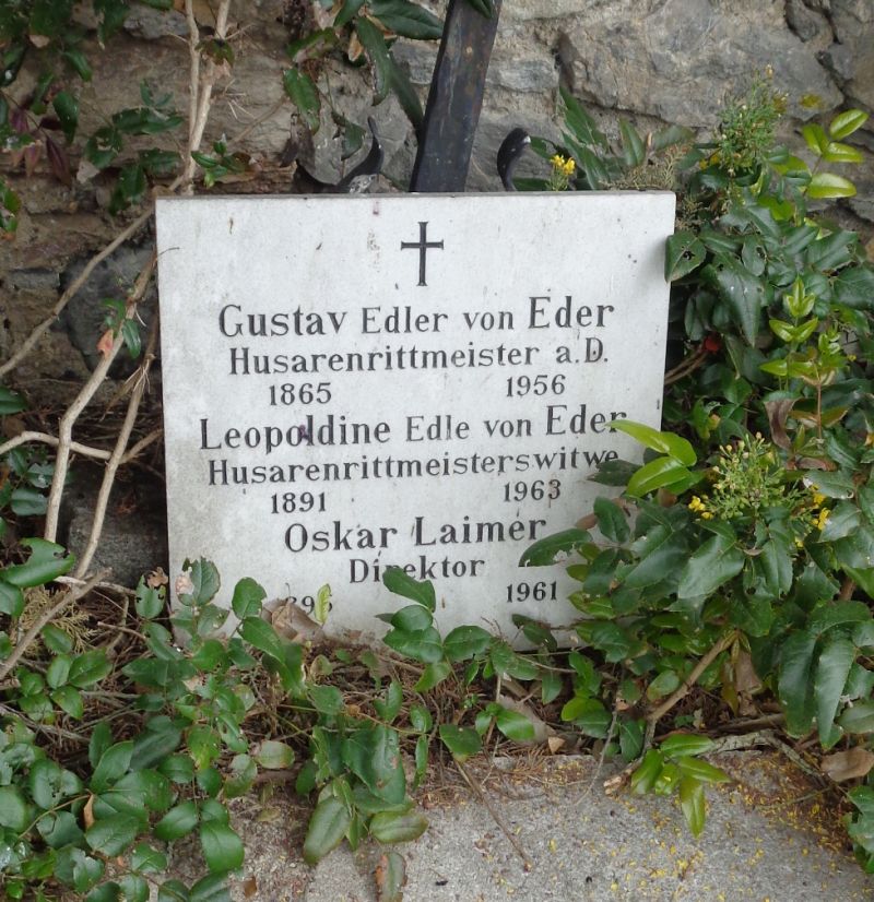 von Eder; Laimer